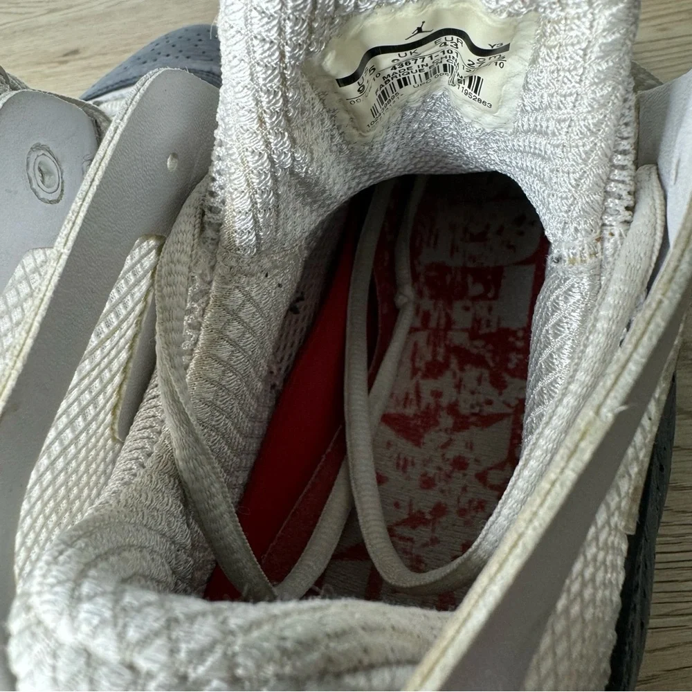Jordan brand nike